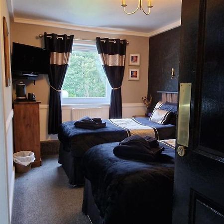 The Galley Of Lorne Inn Ardfern Bagian luar foto