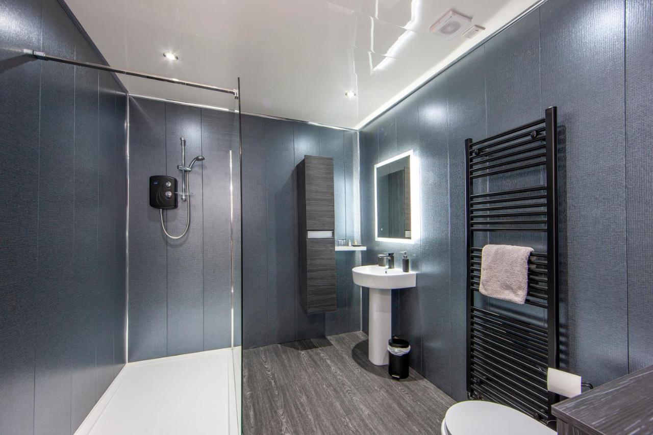 The Galley Of Lorne Inn Ardfern Bagian luar foto