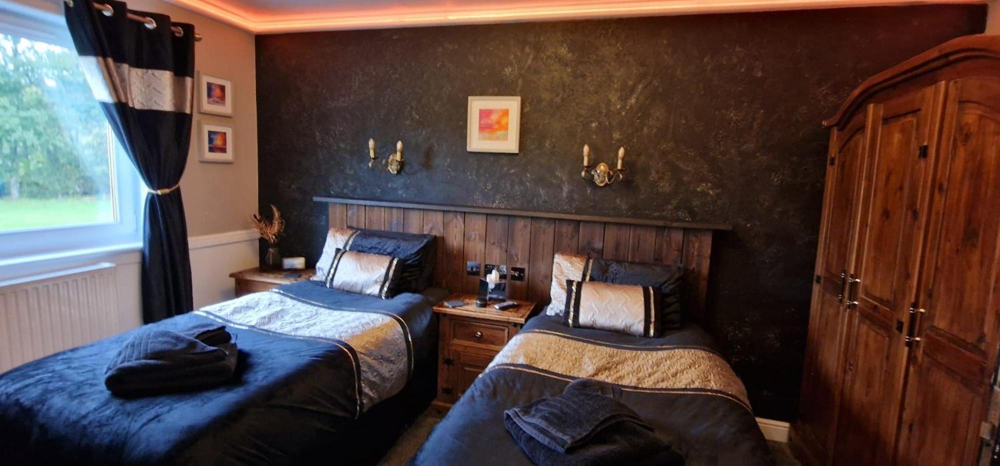 The Galley Of Lorne Inn Ardfern Bagian luar foto