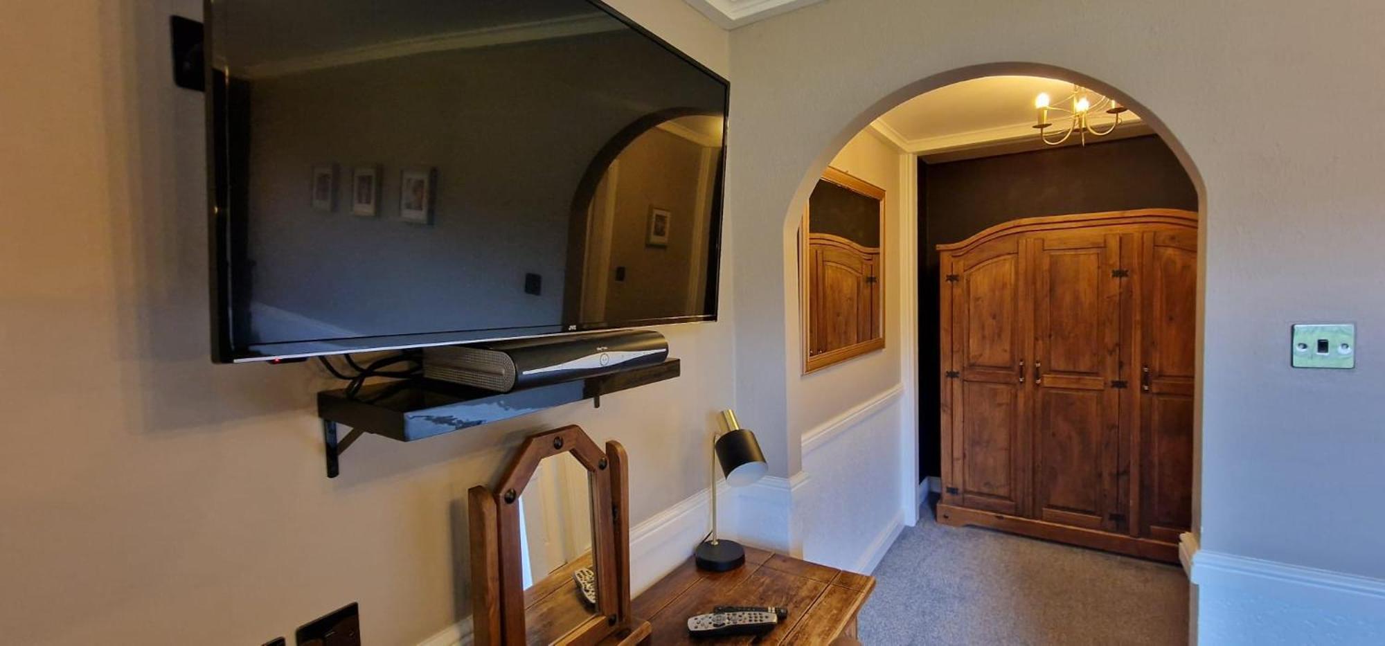 The Galley Of Lorne Inn Ardfern Bagian luar foto
